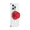 Blanchette Red, variant on PopSockets Phone Grip for MagSafe, Magnetic Holder, Phone Stand, Red - Danger Red