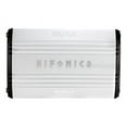 thumbnail image 2 of New Hifonics Brutus BRX616.4 600W RMS 4 Channel Car Amplifier Power Amp Stereo, 2 of 6