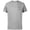 Athletic Heather, variant on Disney Princess Celebration Minimalist Tiana Corner Art - Short Sleeve Cotton T-Shirt for Adults - Customized-Athletic Heather