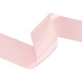 thumbnail image 5 of LaRibbons 2 1/4" Pink Double Face Satin Ribbon, 50 Yards, 5 of 7