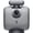 Gray, variant on XbotGo CHMG01 Chameleon Sports Action Smart Camera with AI Auto Tracking - Lemon Green