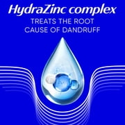 Head and Shoulders Dandruff Shampoo, Classic Clean, Light Fresh Scent, 8.45 fl oz