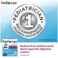 thumbnail image 5 of Pedia-Lax Laxative Liquid Glycerin Suppositories for Kids, Ages 2-5, 6 Count, 5 of 18