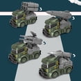 thumbnail image 5 of Scnor Toy Construction Sets Cars Preschool Toy Christmas Gifts for Kids Boys and Girls ,on Sale 2024, 5 of 7