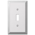 thumbnail image 1 of Plato de pared AMERELLE Toggle Chrome 18,5x9 cm, 1 of 1
