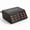 Black, variant on 140W 10-in-1 Desktop Charging Station with LCD Display, 100W Fast & Wireless Charging, 65W PD/QC3.0 for Phone, Tablet, Laptop