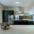 thumbnail image 4 of Lampara Led Plafon 12w Techo Ptlled-01rd/12w/65, 4 of 6