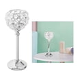 thumbnail image 3 of Candelero de Cristal Perfecl para Comedor 215cm, 3 of 8