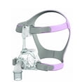 thumbnail image 1 of Mascarilla Nasal CPAP Resmed Mirage Fx Para Mujer Talla Chica Cómoda y Ligera Para Apnea Del Sueño, 1 of 3