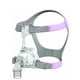 thumbnail image 1 of Mascarilla Nasal CPAP Resmed Mirage Fx Para Mujer Talla Chica Cómoda y Ligera Para Apnea Del Sueño, 1 of 3