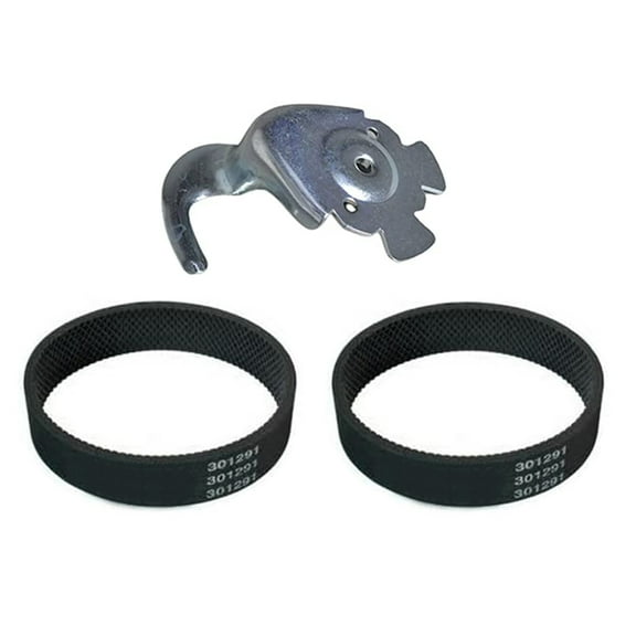 Replacement Part For TVP Belt Lifter Hook With Free 2 Belts # 144291, 301291S