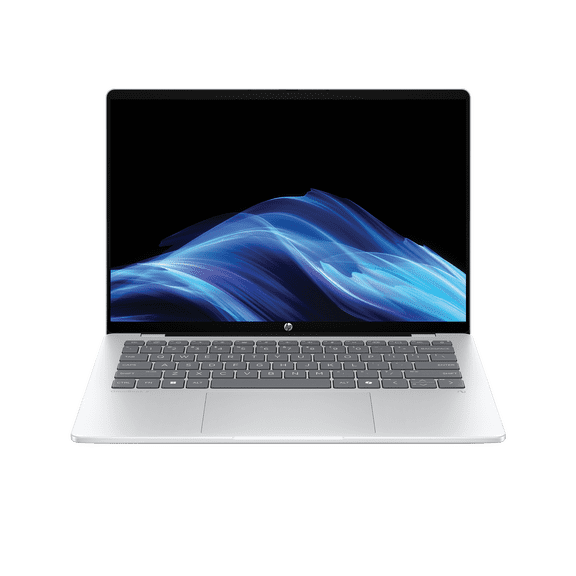 HP OmniBook 5 Laptop Computer 14" 2K Touch Screen Snapdragon X Plus 32 GB