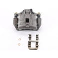 thumbnail image 2 of Power Stop Front Left One Stock Replacement Caliper L2832, 2 of 7