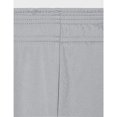 thumbnail image 4 of Under Armour - Pantalones Cortos Tech para Hombre (Gris Acero, Negro), 4 of 6