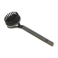 thumbnail image 3 of GROWTH TANK Coffee Machine Cleaning Brush Deep Cleaner Brushes Round Brush Head Professional for 58mm, 3 of 8