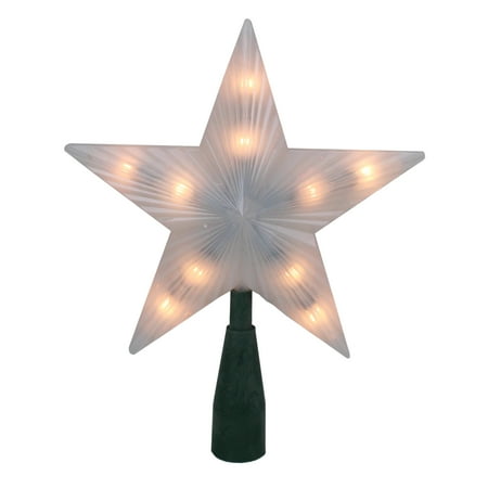 Jesus Tree Topper 7