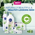 thumbnail image 3 of Nivea Pure and Natural Déodorant à Bille à l'Aloès, 3 of 8
