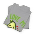 thumbnail image 4 of Teacher Avocado Mother's Day Cute Shirt, Mother's day Shirt ID-0403-T5AI, 4 of 10