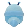 thumbnail image 2 of Squishmallows Official 12 inch Cordelia the Blue Caterpillar - Child's Ultra Soft Stuffed Plush Toy, 2 of 4