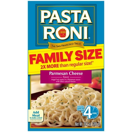 Pasta Roni Angel Hair Pamesan Cheese 10 2 Oz Pasta Roni This On Opens A Dialog That Displays Additional Images For Product With The Option To Zoom In Or Out
