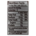 thumbnail image 2 of Zevia - Soda Ginger Root Beer Zero Calorie Can - Case of 4-6/12 Fluid Ounces, 2 of 2