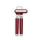 thumbnail image 1 of Abrelatas KitchenAid Gourmet, multifunción, color rojo imperio, 1 of 7
