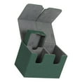 thumbnail image 1 of thinsony Boîte de Rangement pour Deck de 160 Cartes Contenant de Cartes de Collection pour MTG TCG Vert, 1 of 5