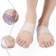 thumbnail image 5 of Arch Support Sleeves for Men & Women, Doctor Designed, Flat Foot Pain Relief, Large/XL Size, 2-Pack, 5 of 5