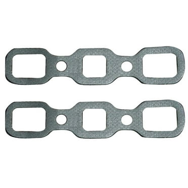 Intake Exhaust Manifold + Gaskets For Part 9N9425 9N9447 9N9448