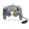 thumbnail image 1 of Control alámbrico Hyperkin Plata Para Gamecube y Wii, 1 of 2