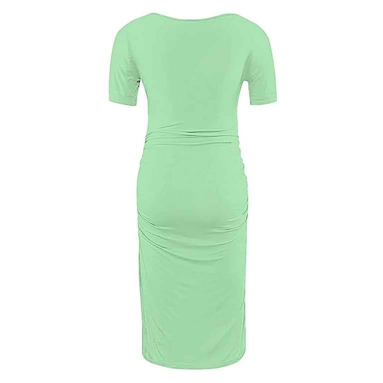 green emerald velvet dress Ruched Side Draped Sweetheart Satin Tube Dress  Elonnashop