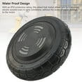 thumbnail image 3 of 8 Inch Brushless Motor, Scooter Hub Motor 45mm Tire Width 36V 250W Low Consumption  for Self Balance Electric Scooters, 3 of 7