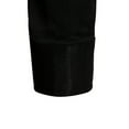 thumbnail image 5 of YFNNUP Mens Slim Fit Dress Shirts Wrinkle Free Formal Wedding Long Sleeve Button Down Shirts, 5 of 6