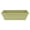 Green, variant on Hanging Flower Pot Planter for Balcony Fence, Window, Deck - Outdoor Garden Plant Holder 50x19x15cm
