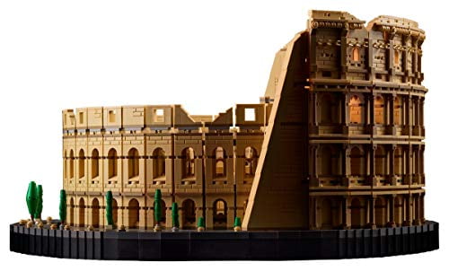 LEGO Colosseum 10276 Building Set (9036 Pieces)
