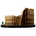 thumbnail image 3 of LEGO Colosseum 10276 Building Set (9036 Pieces), 3 of 8