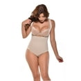thumbnail image 4 of Your Contour Firm compression Body Brief -Body shapewear, 4 of 6