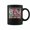 Light Blue, variant on Yall Are Nuts Nutcracker Xmas Merry Christmas Holiday Retro Coffee Mugs