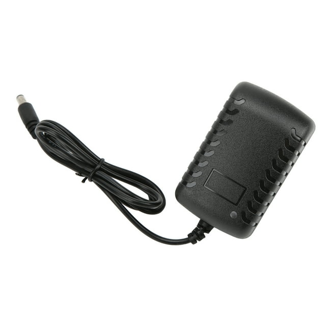 Cable de Alimentación DC 12V, Fuente de Alimentación de 12V Material ABS 100 ~ 240V 50 /60Hz Funciones de Corriente Constante para Electrodomiscicos para la deicina para El