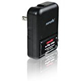 Digipower Replacement NiMH Battery & Charger Kit Flip Video Ultra HD Camcorders 