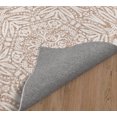 thumbnail image 3 of Gifford Pale Pink Kitchen Mat by Kavka Designs, 3 of 3