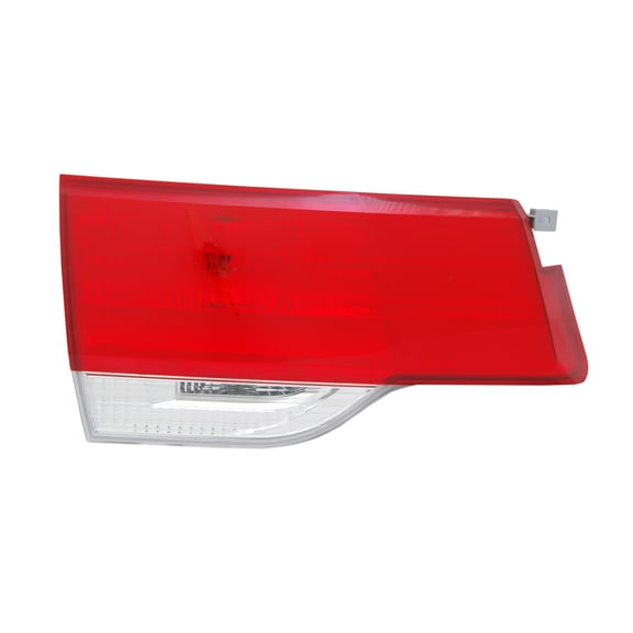 TYC 17-5277-00-9 Capa Certified Tail Light Assembly Fits select: 2008-2010 HONDA ODYSSEY EXL