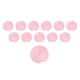 thumbnail image 2 of Cubierta de botón de Arcade, 12 Uds., 20,2mm, 25,3mm, cubierta de botón mecánico para Kailh, Cherry, Akko, Glorious Switches, color rosa, 2 of 5
