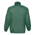 thumbnail image 2 of SOLS Surf Windbreaker Lightweight Water Resistant Anorak Jacket, 2 of 5