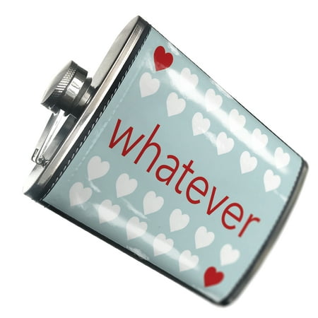 

NEONBLOND Flask Whatever Valentine s Day Mint Hearts