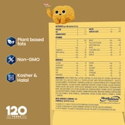 (2 pack) Enfamil NeuroPro Ready to Feed Baby Formula, Brain Building Duo DHA & MFGM, 2 fl oz, 6 Count