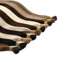 thumbnail image 5 of MY-LADY Stick Hair or I-Tip 100% Remy Human Hair Extensions Hairpiece for Women Straight 16"-22" 50S, 5 of 9