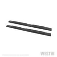 thumbnail image 2 of Westin 28-51095 R5 Nerf Step Bars - Black Powdercoat Finish Fits select: 2015-2016,2022 FORD F150, 2 of 4