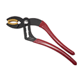 thumbnail image 3 of K-Tool 54050 10" Long Cannon Plug Pliers w/ Non-marring White Nylon Jaw, 3 of 9