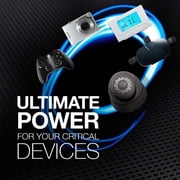 Energizer AA Ultimate Lithium Batteries 4 Pack